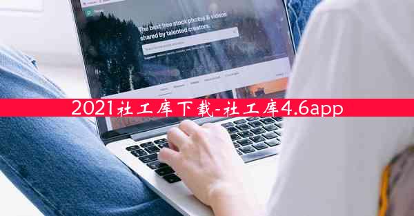 2021社工库下载-社工库4.6app