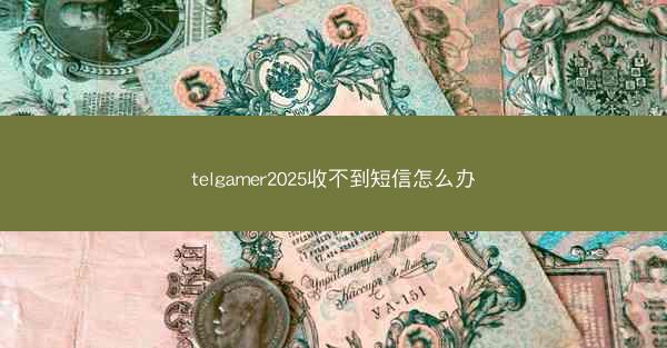 telgamer2025收不到短信怎么办