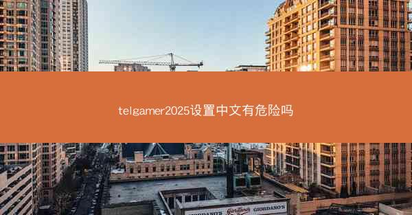 telgamer2025设置中文有危险吗