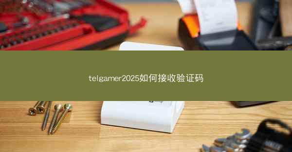 telgamer2025如何接收验证码