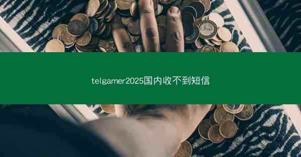 telgamer2025国内收不到短信
