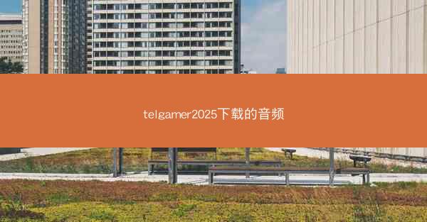 telgamer2025下载的音频