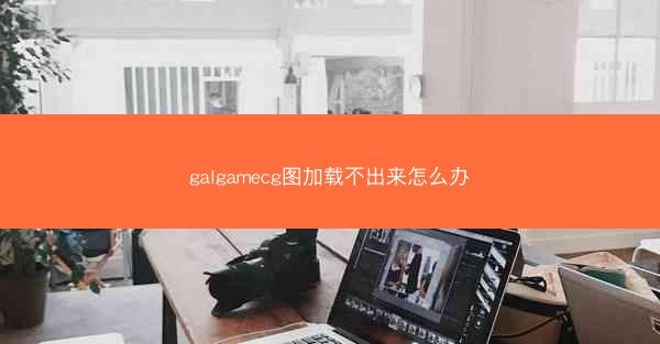 galgamecg图加载不出来怎么办