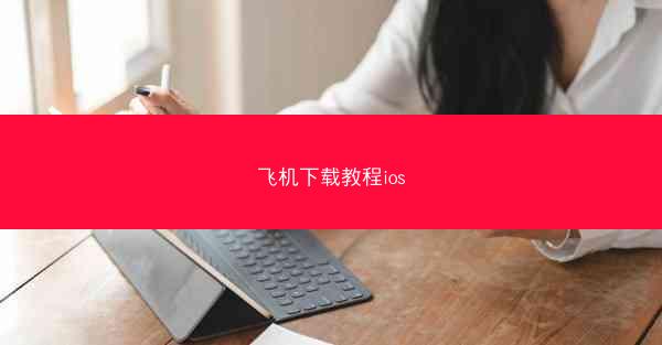飞机下载教程ios