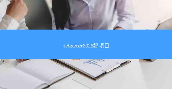 telgamer2025好项目