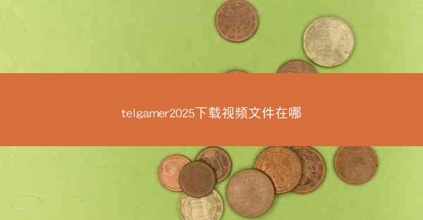 telgamer2025下载视频文件在哪